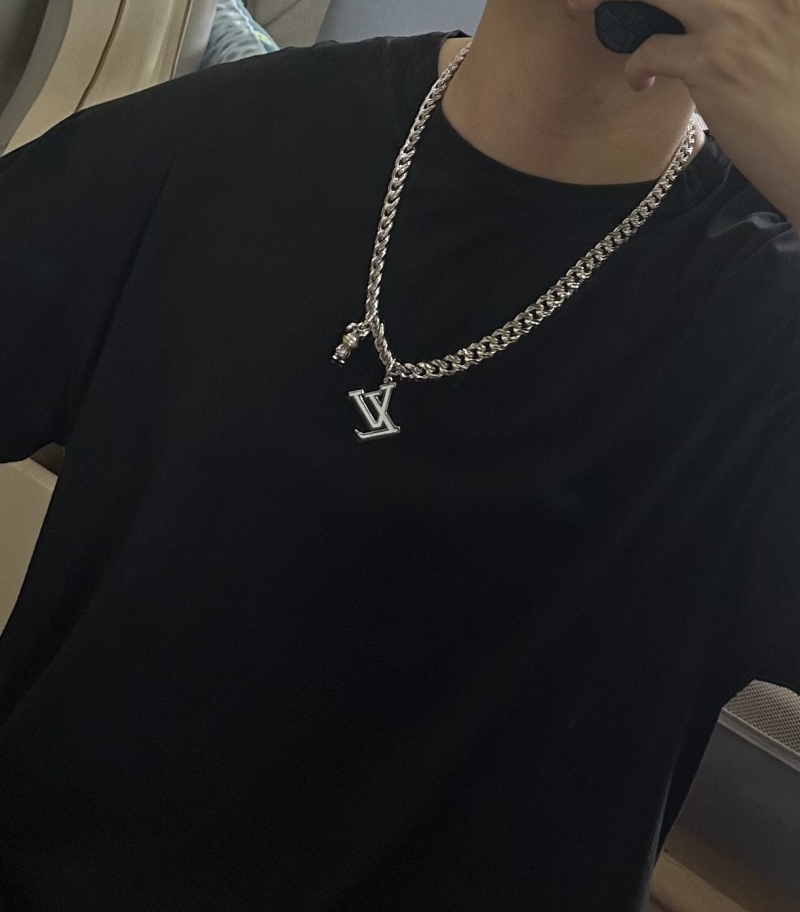 LV Necklaces